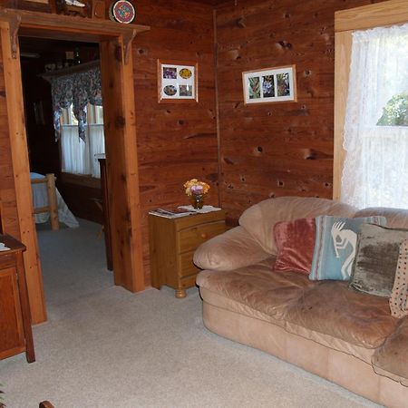 Henson Cove Place Bed And Breakfast W/Cabin 海厄沃西 外观 照片